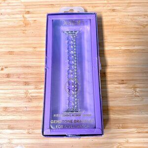 Delilah Gemstone Bracelet for Apple watch